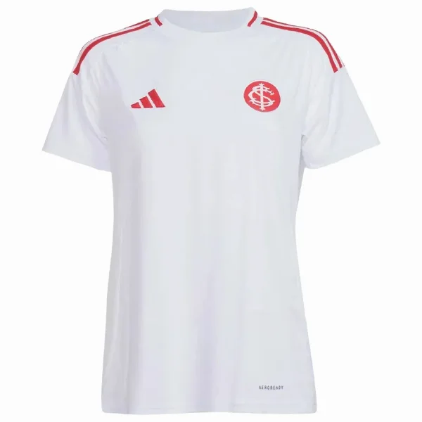 Tröja 2025 2026 - SC Internacional Damtröja | trojzonen