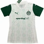 Tröja 2025 2026 - SE Palmeiras Damtröja | trojzonen