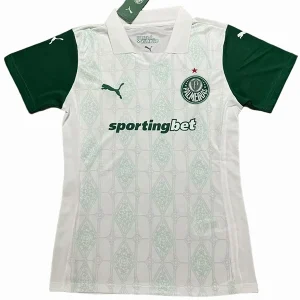 Tröja 2025 2026 - SE Palmeiras Damtröja | trojzonen