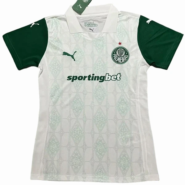 Tröja 2025 2026 - SE Palmeiras Damtröja | trojzonen