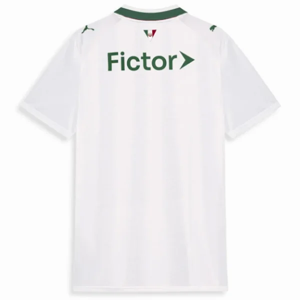 Tröja 2026 2027 - SE Palmeiras Damtröja | trojzonen