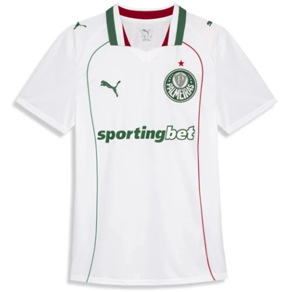 Tröja 2026 2027 - SE Palmeiras Damtröja | trojzonen