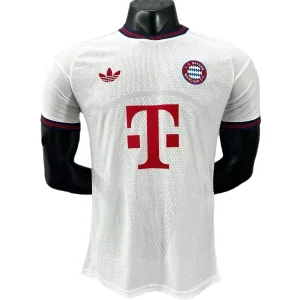 Bayern Munich Tröja 2026 2027 - Bayern Munich Tröja 25 26 | trojzonen