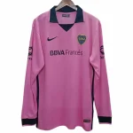 Boca Juniors Tröja 2013 2014 Retro Rosa - Boca Juniors Retro Tröja | trojzonen