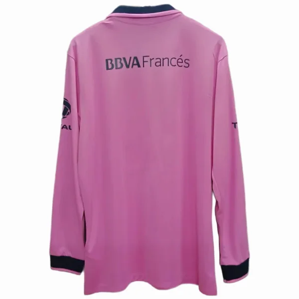 Boca Juniors Tröja 2013 2014 Retro Rosa - Boca Juniors Retro Tröja | trojzonen