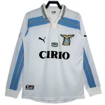 Tröja 2000 Retro - SS Lazio Retro Tröja | trojzonen