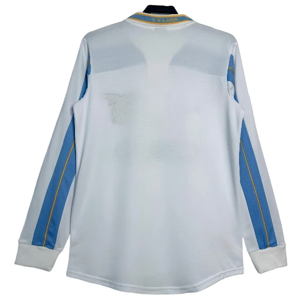 Tröja 2000 Retro - SS Lazio Retro Tröja | trojzonen