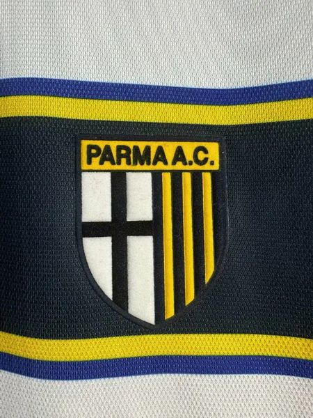 Parma Tröja 2002 2003 - Parma Vintage Tröja | trojzonen