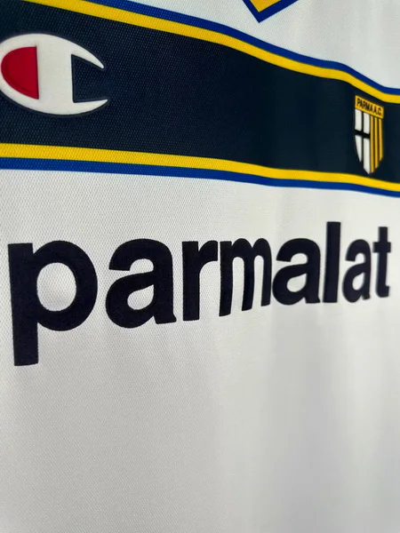 Parma Tröja 2002 2003 - Parma Vintage Tröja | trojzonen