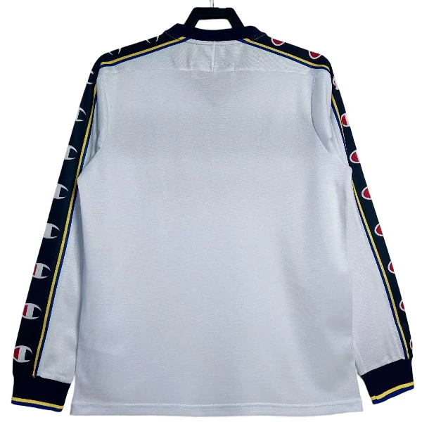 Parma Tröja 2002 2003 - Parma Vintage Tröja | trojzonen