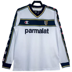 Parma Tröja 2002 2003 - Parma Vintage Tröja | trojzonen