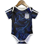Argentina Barn Tröja 2026 - Argentina Barntröja 25/26 | trojzonen
