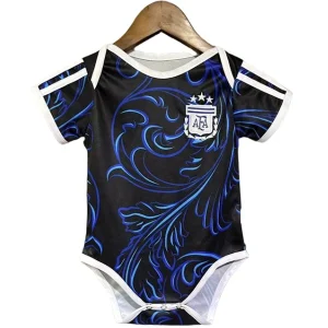 Argentina Barn Tröja 2026 - Argentina Barntröja 25/26 | trojzonen
