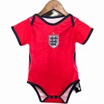 England Barn Tröja 2026 - England Barn Tröja 25/26 | trojzonen