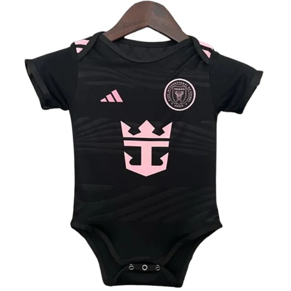 Tröja 2024 2025 - Inter Miami Tröja Barn | trojzonen