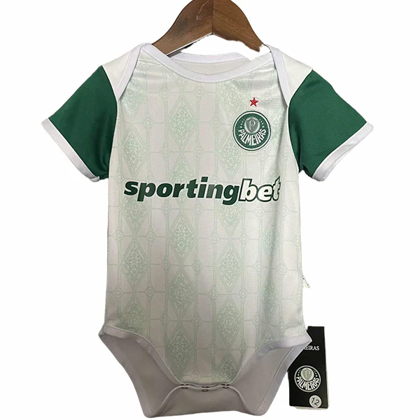 Tröja 2025 2026 - SE Palmeiras Barntröja | trojzonen
