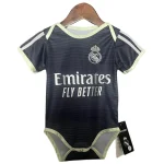 Tröja 2025 2026 - Real Madrid Barntröja | trojzonen