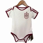 Spanien Barn Tröja 2026 - Spanien Barn Tröja 25/26 | trojzonen