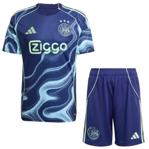 Tröja 2025 2026 - Ajax Barntröja | trojzonen