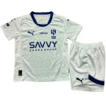 Tröja 2024 2025 - Al Hilal Saudi Barn Tröja | trojzonen