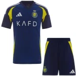 Tröja 2024 2025 - Al-Nassr FC Barn Tröja | trojzonen