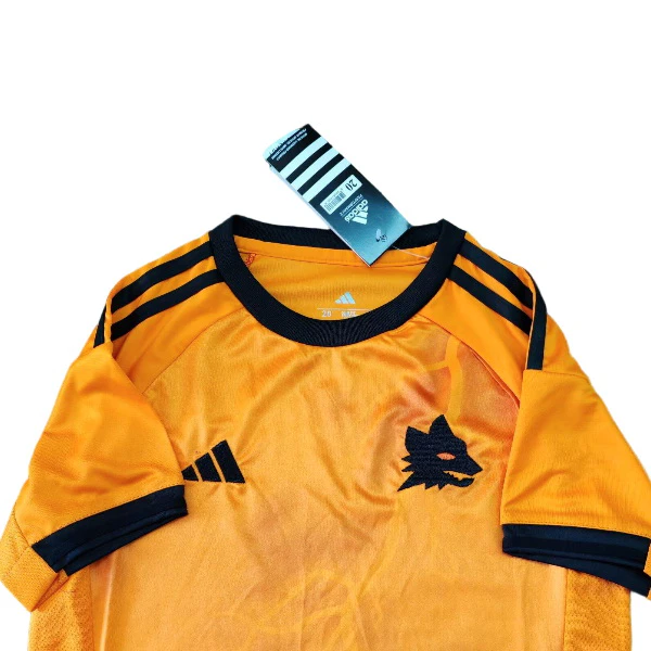 Tröja 2025 2026 - AS Roma Barntröja | trojzonen