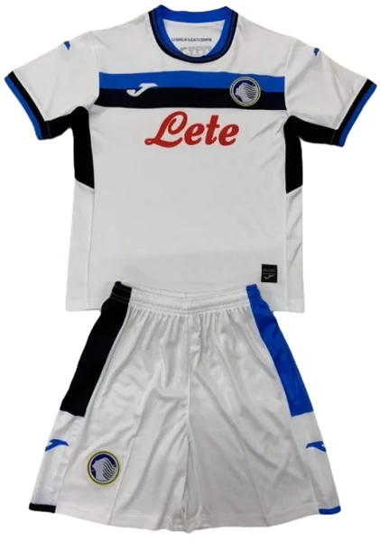 Tröja 2024 2025 - Atalanta BC Barn Tröja | trojzonen