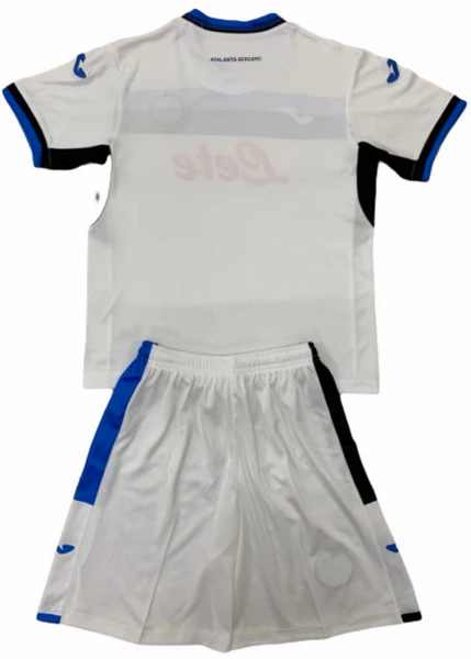 Tröja 2024 2025 - Atalanta BC Barn Tröja | trojzonen
