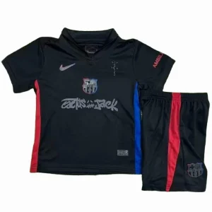 Tröja 2024 2025 - FC Barcelona Barn Tröja 25/26 | trojzonen