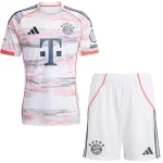 Tröja 2025 2026 - Bayern München Tröja Barn 25/26 | trojzonen