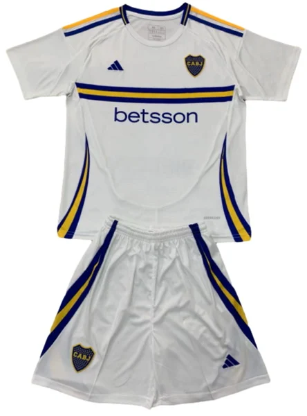 Tröja 2024 2025 - Boca Juniors Tröja Barn | trojzonen