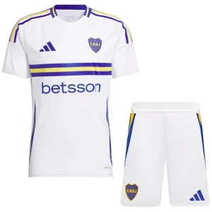 Tröja 2024 2025 - Boca Juniors Tröja Barn | trojzonen