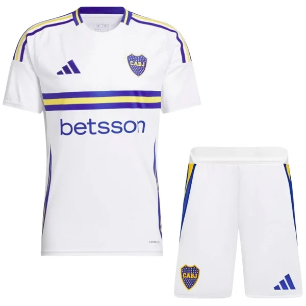 Tröja 2024 2025 - Boca Juniors Tröja Barn | trojzonen