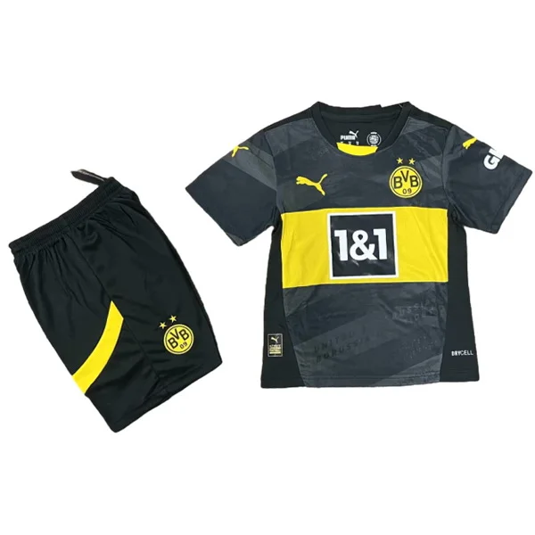 Tröja 2024 2025 - Borussia Dortmund Tröja Barn | trojzonen