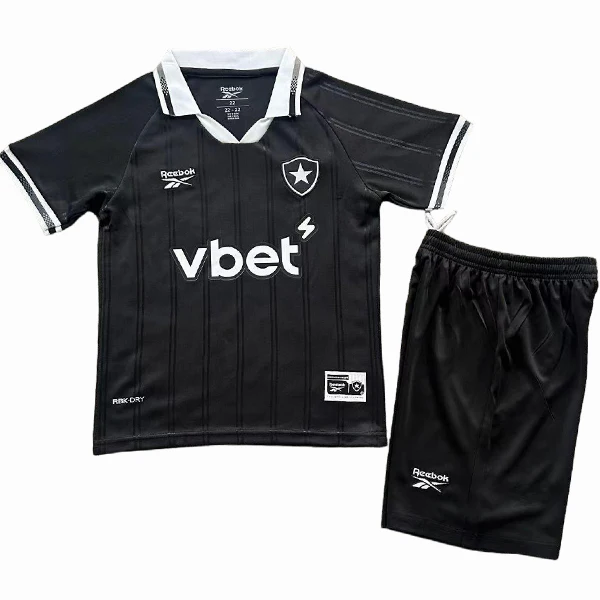Tröja 2025 2026 - Botafogo Barn Tröja | trojzonen