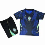 Tröja 2026 - Brasilien Barn Tröja | trojzonen