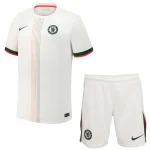 Tröja 2025 2026 - Chelsea Tröja Barn | trojzonen