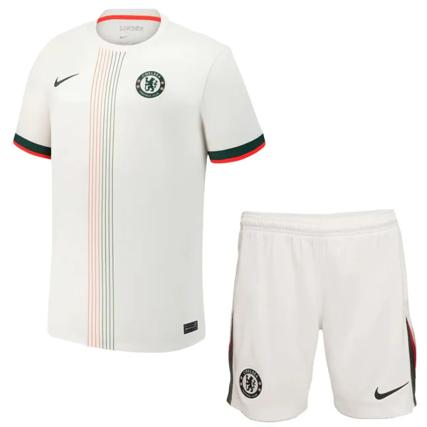 Tröja 2025 2026 - Chelsea Tröja Barn | trojzonen