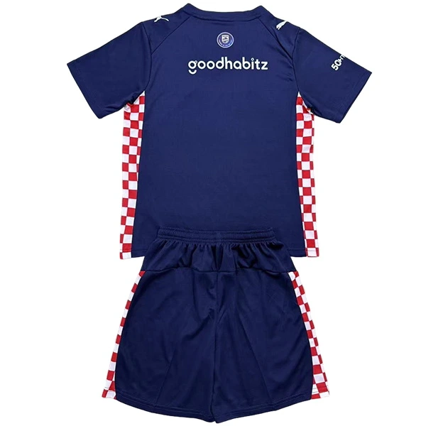 Tröja 2025 2026 - PSV Eindhoven Barn Tröja | trojzonen