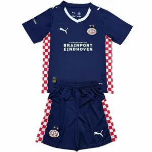 Tröja 2025 2026 - PSV Eindhoven Barn Tröja | trojzonen