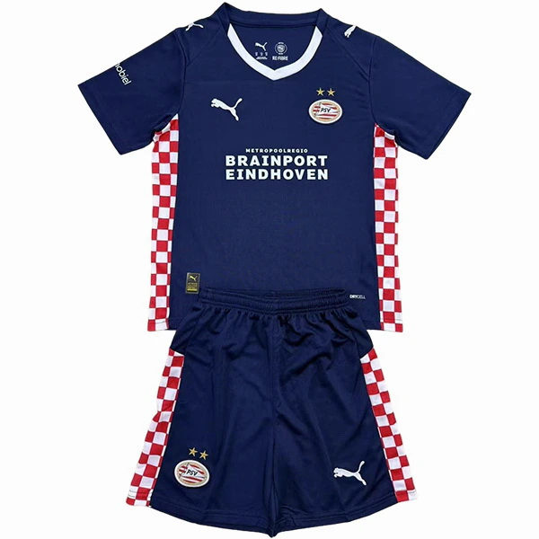 Tröja 2025 2026 - PSV Eindhoven Barn Tröja | trojzonen