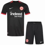 Tröja 2024 2025 - Eintracht Frankfurt Barn Tröja 2025/26 | trojzonen