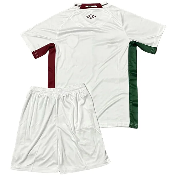 Tröja 2025 2026 - Fluminense Tröja Barn | trojzonen