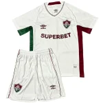 Tröja 2025 2026 - Fluminense Tröja Barn | trojzonen