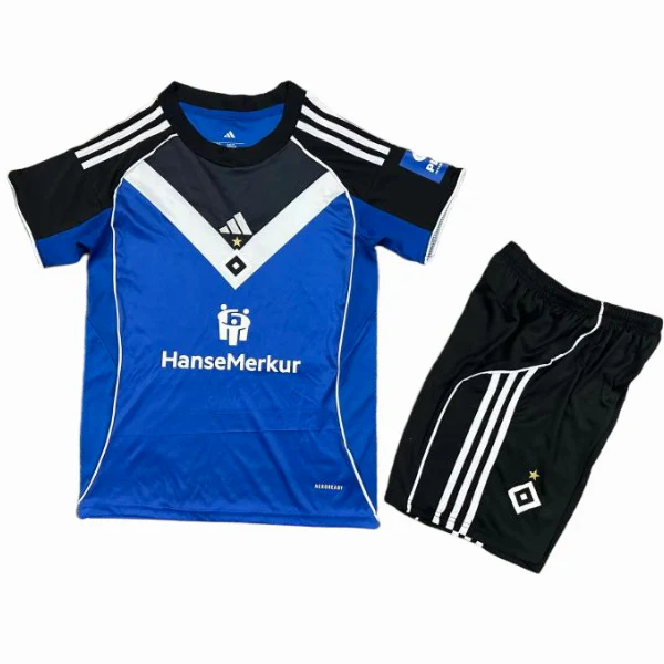 Tröja 2025 2026 - Hamburgo S.V Tröja Barn | trojzonen