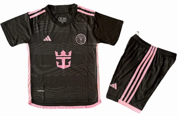 Tröja 2024 2025 - Inter Miami Tröja Barn | trojzonen