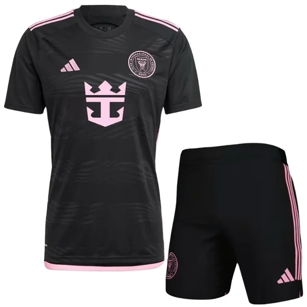 Tröja 2024 2025 - Inter Miami Tröja Barn | trojzonen