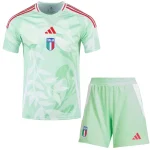 Tröja 2025 - Italien Barn Tröja 25/26 | trojzonen