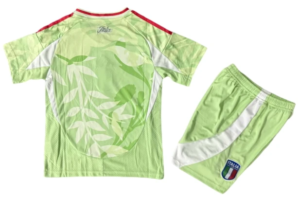 Tröja 2025 - Italien Barn Tröja 25/26 | trojzonen