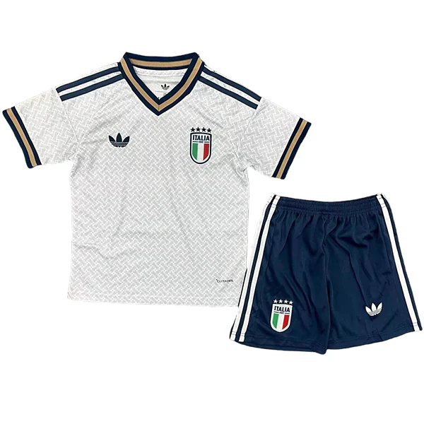 Tröja 2026 - Italien Barn Tröja 25/26 | trojzonen